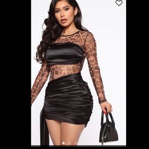Party dress